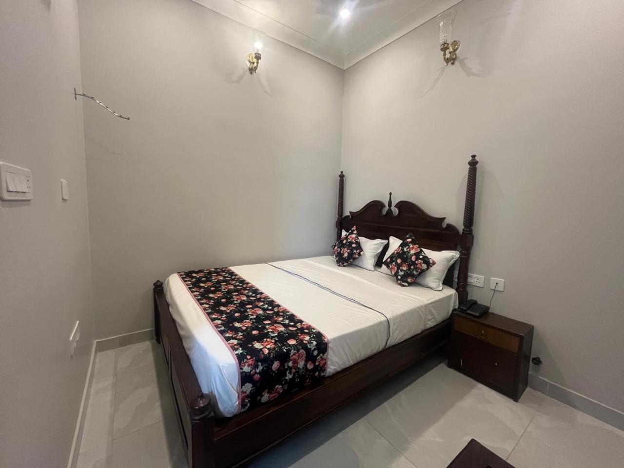 מלון Chitawa Haveli ג'איפור מראה חיצוני תמונה