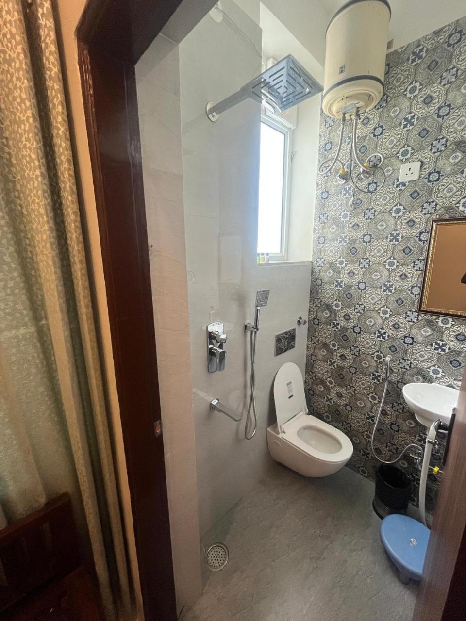 מלון Chitawa Haveli ג'איפור מראה חיצוני תמונה