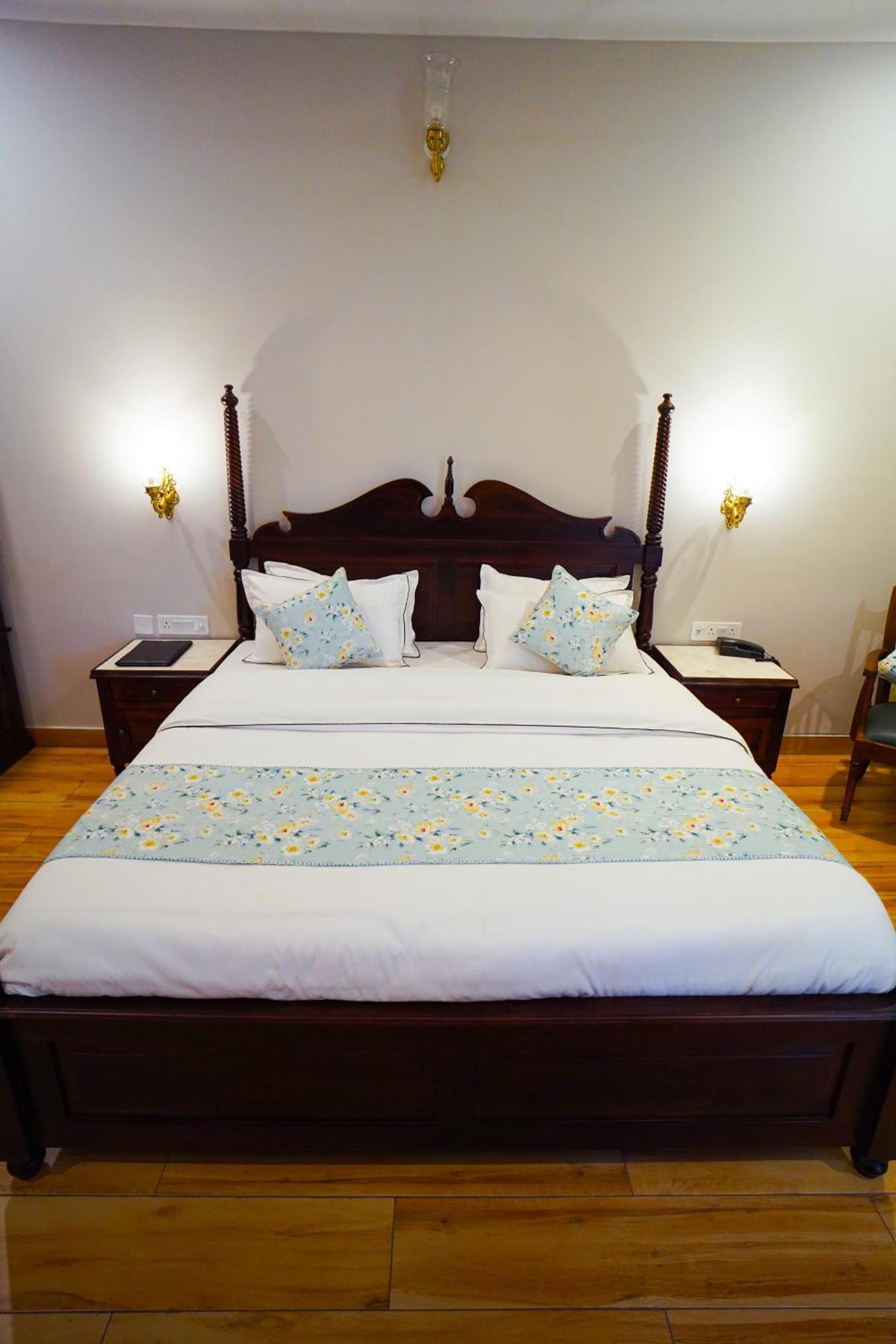 מלון Chitawa Haveli ג'איפור מראה חיצוני תמונה