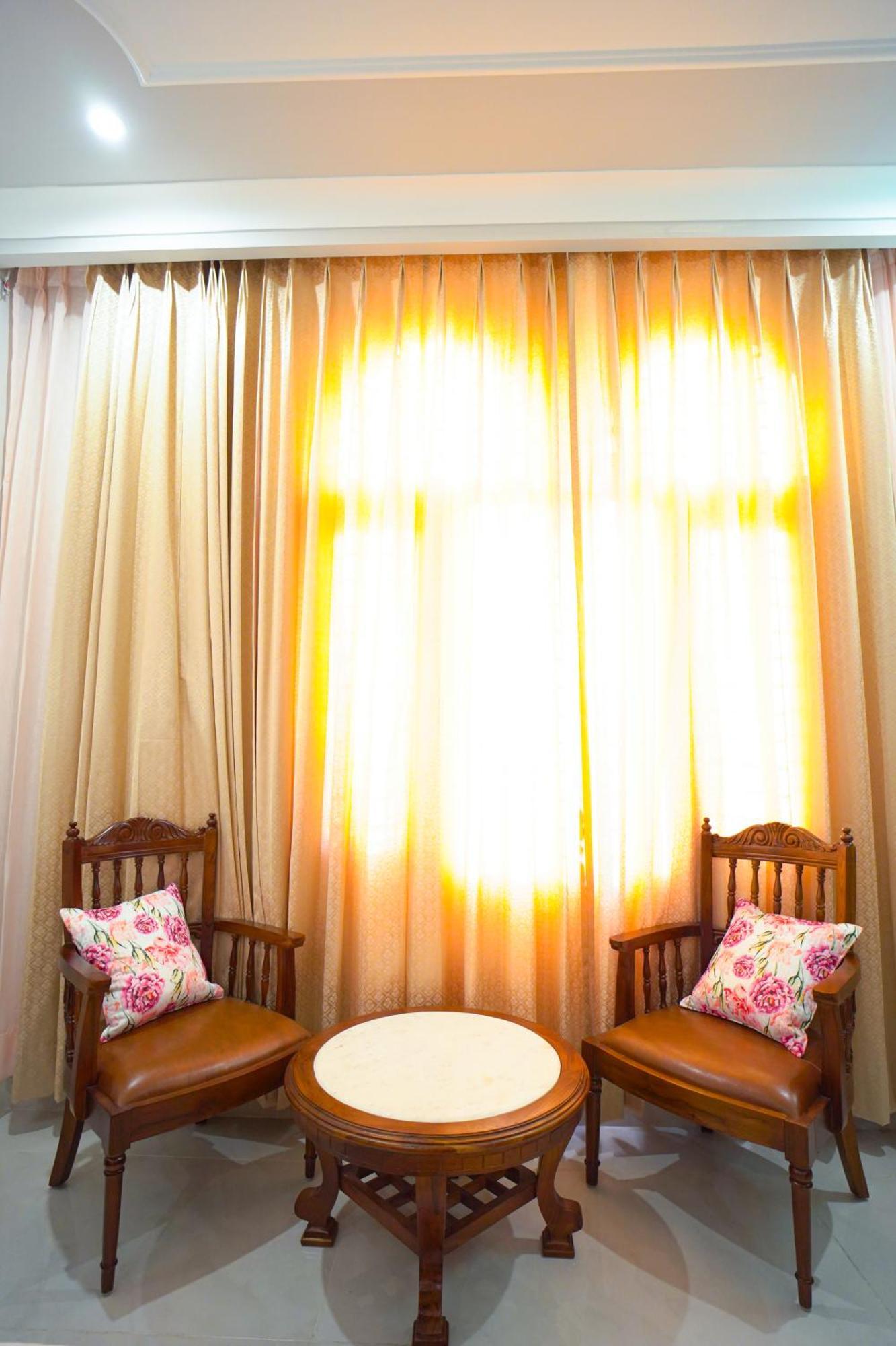 מלון Chitawa Haveli ג'איפור מראה חיצוני תמונה