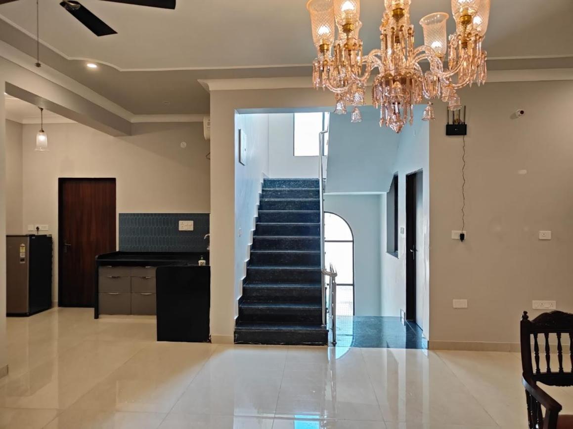 מלון Chitawa Haveli ג'איפור מראה חיצוני תמונה