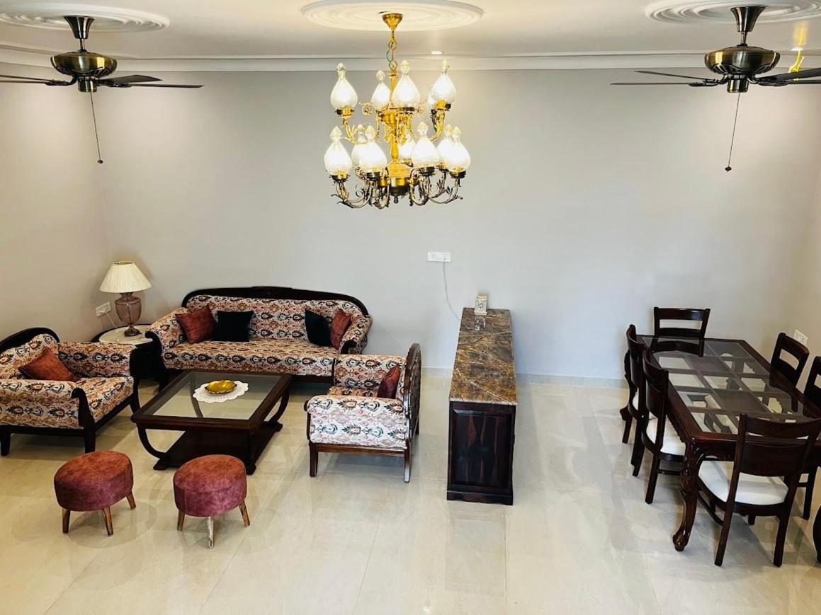 מלון Chitawa Haveli ג'איפור מראה חיצוני תמונה