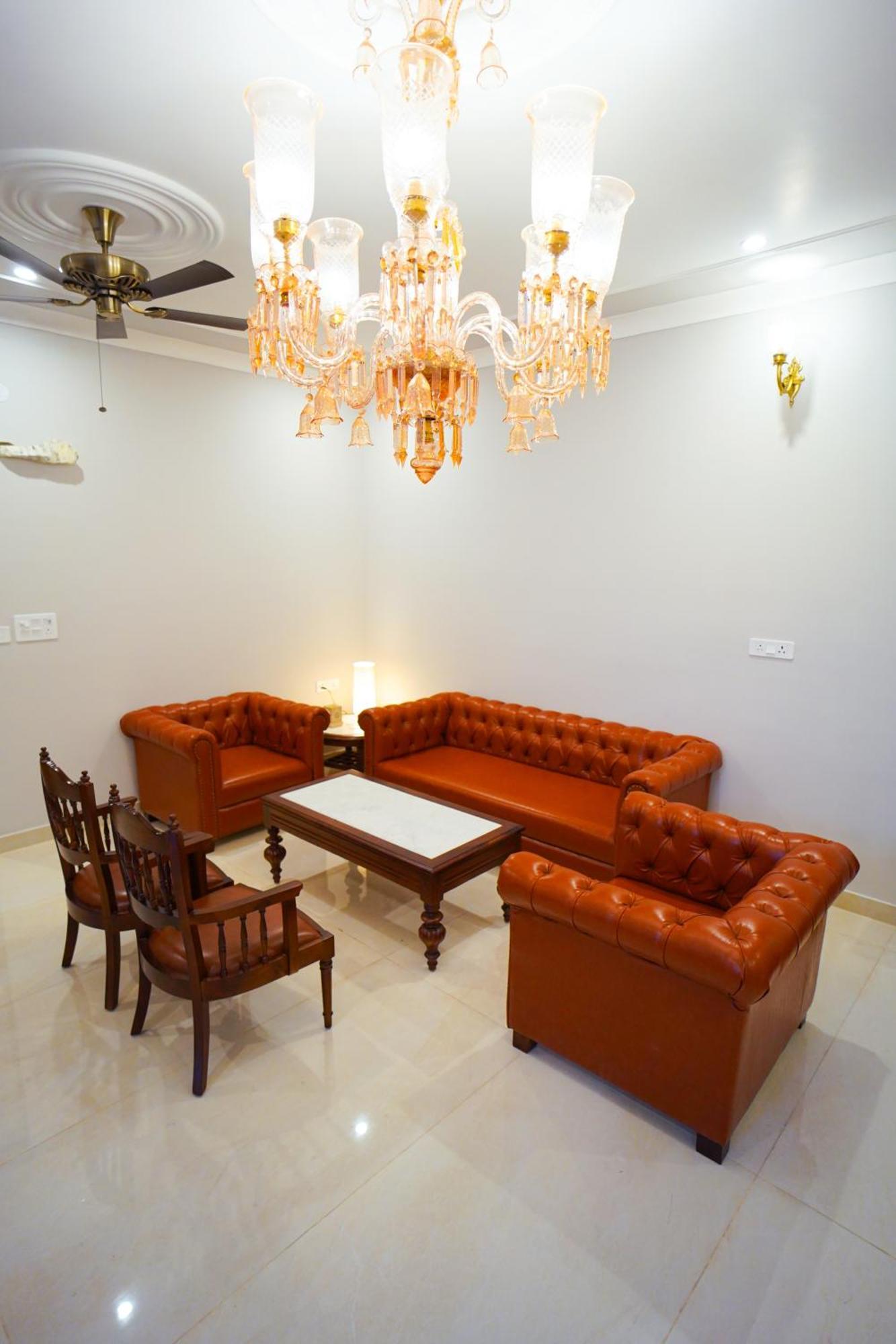 מלון Chitawa Haveli ג'איפור מראה חיצוני תמונה