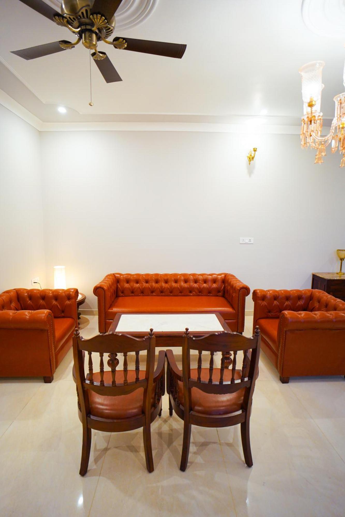 מלון Chitawa Haveli ג'איפור מראה חיצוני תמונה