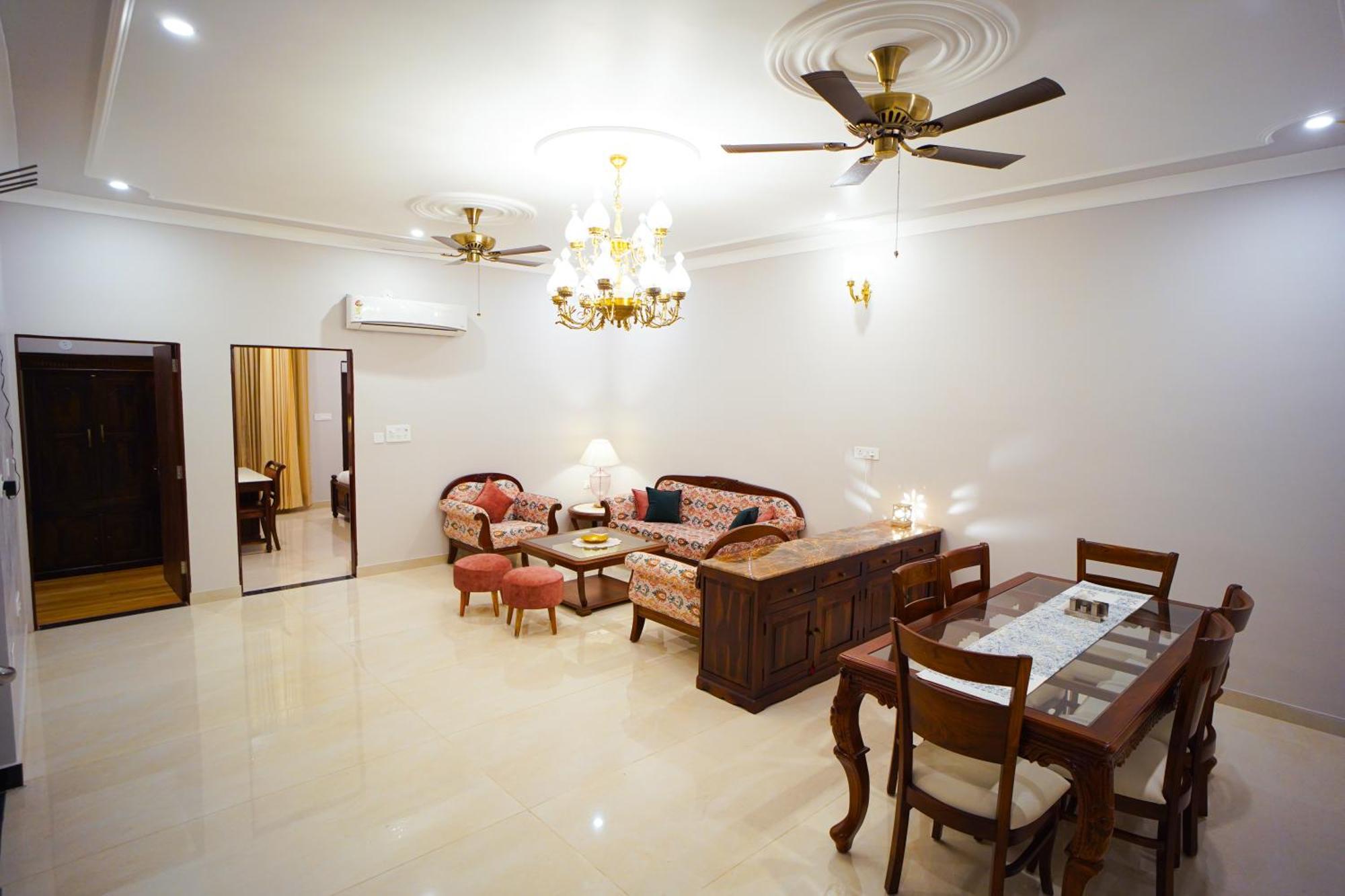 מלון Chitawa Haveli ג'איפור מראה חיצוני תמונה