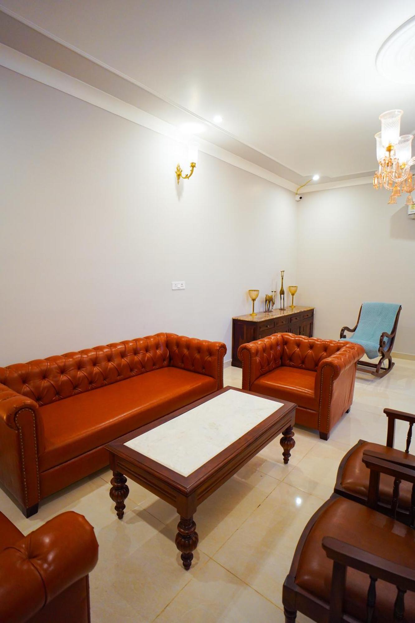 מלון Chitawa Haveli ג'איפור מראה חיצוני תמונה